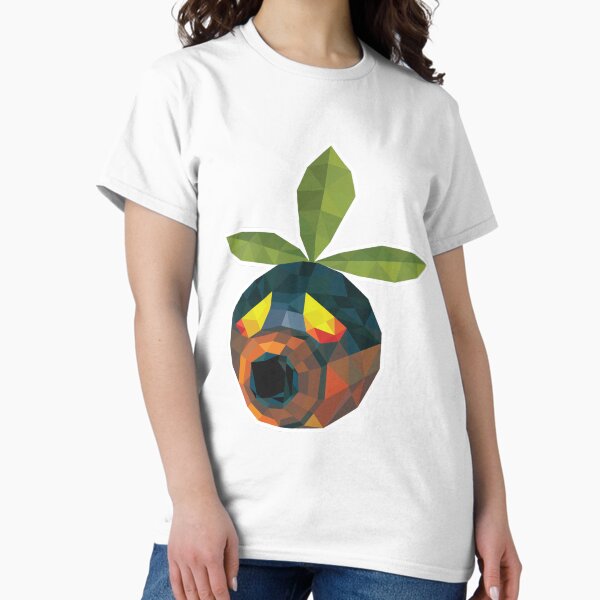 Item preview, Deku Scrub designed and sold by Lowpolyfish.
