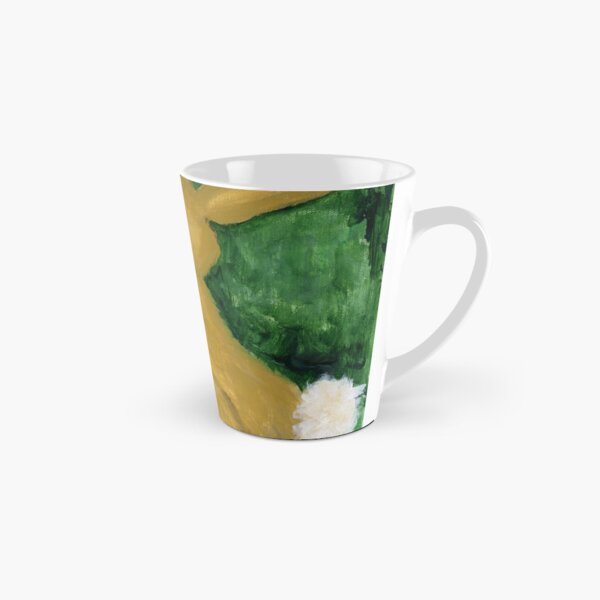 Bunny Wishes Tall Mug
