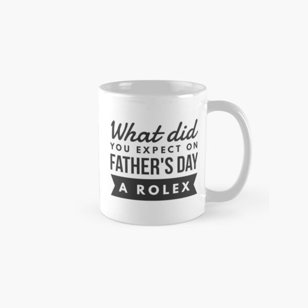 Fathers day Classic Mug