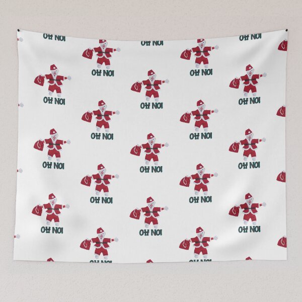 Item preview, Mr. Bill Christmas designed and sold by theboonation.