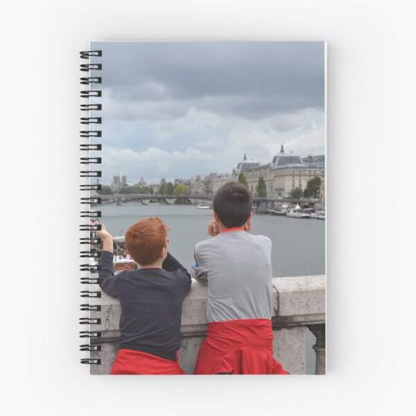Item preview, we are in Paris on the Seine ... France designed and sold by Guendalyn.
