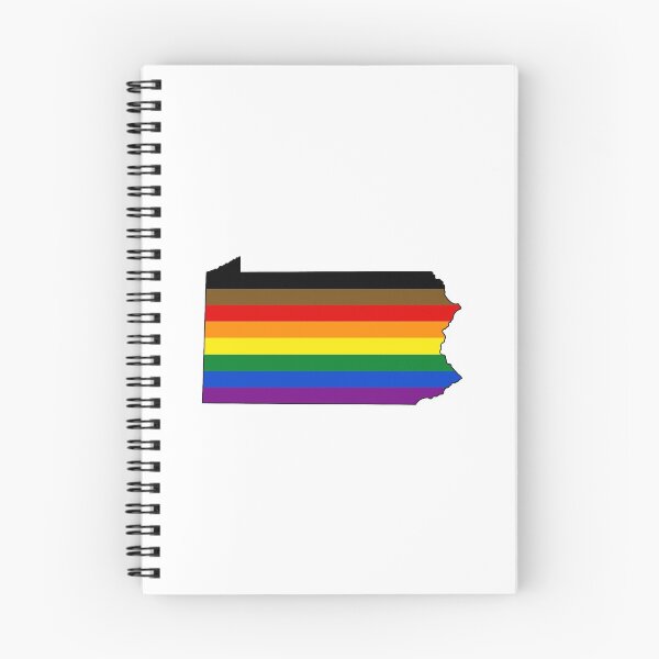 Item preview, Philadelphia, Pennsylvania Pride! designed and sold by Sun Dog Montana.