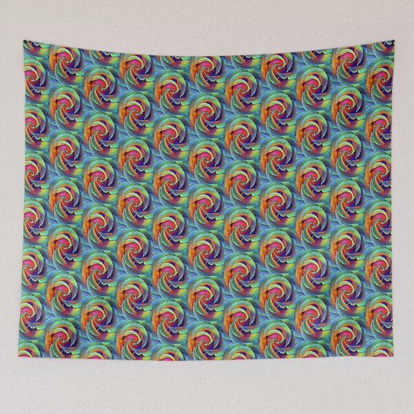 Item preview, Rainbow Rose designed and sold by Jewell  McChesney.