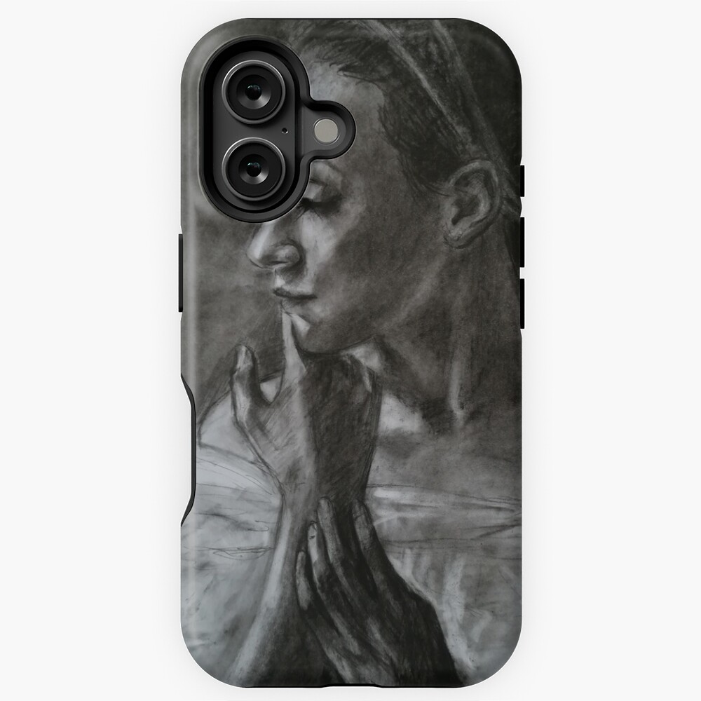Item preview, iPhone Magsafe Tough Case designed and sold by Anthropolog.