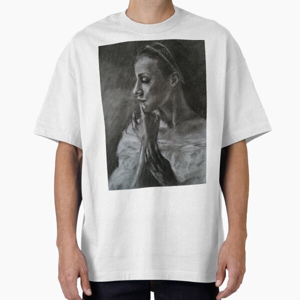 Oversized T-Shirt