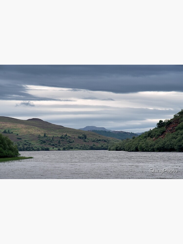 Loch Ruthven by ShinyPhoto