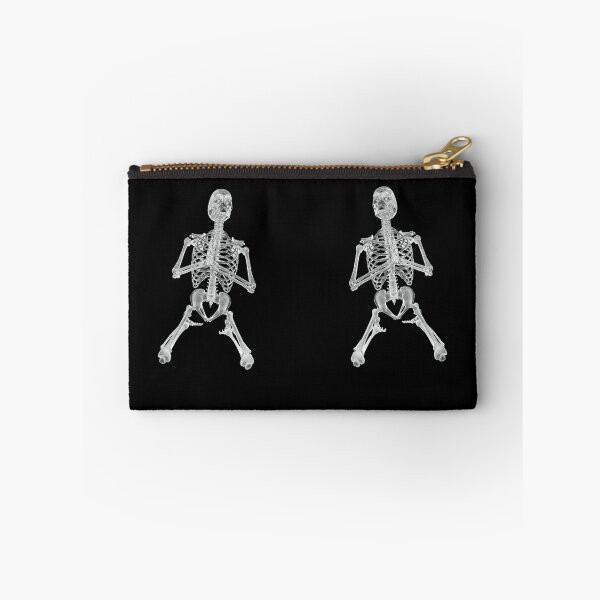 Item preview, Praying skull - Leggings designed and sold by Fireduptees.