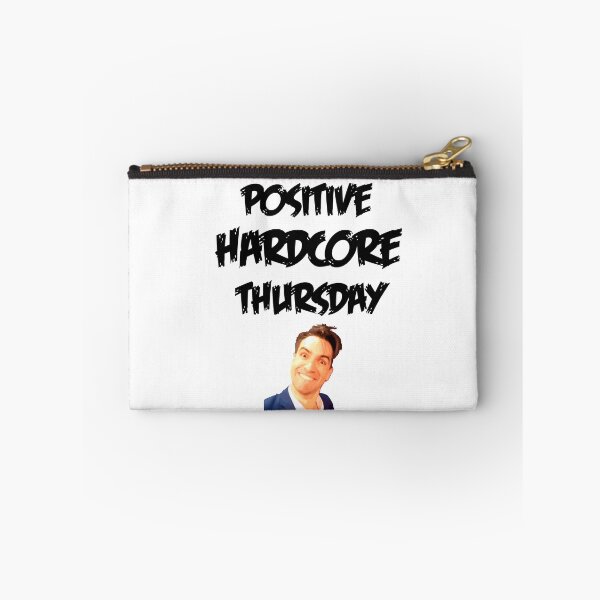 Item preview, Beebo Positivo Hardcore Jueves designed and sold by thesansonius.