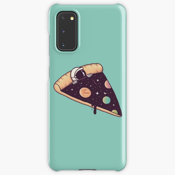 Galactic Deliciousness Samsung Galaxy Snap Case