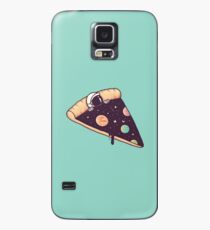 Funda/vinilo para Samsung Galaxy Delicia galáctica