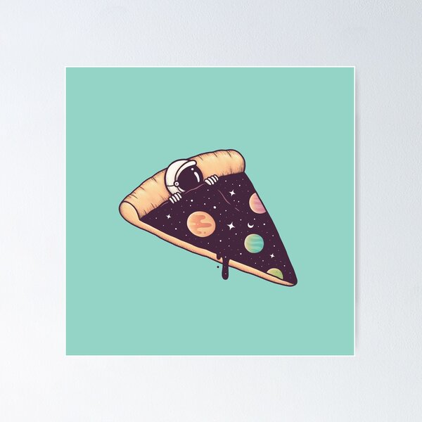 Item preview, Galactic Deliciousness designed and sold by buko.