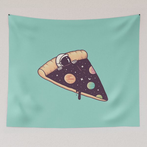 Item preview, Galactic Deliciousness designed and sold by buko.