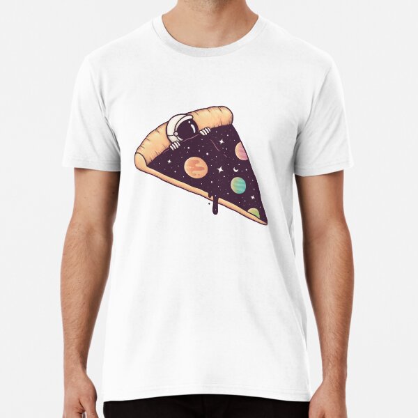 Galactic Deliciousness Premium T-Shirt