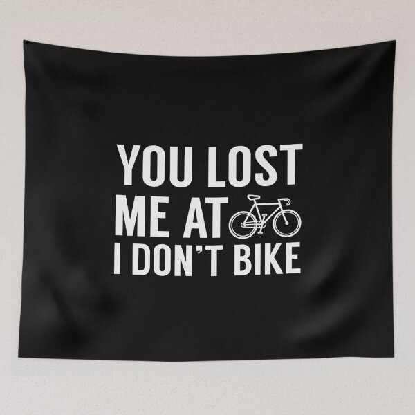 Item preview, Bicycle Funny Cycling designed and sold by Nessshirts.