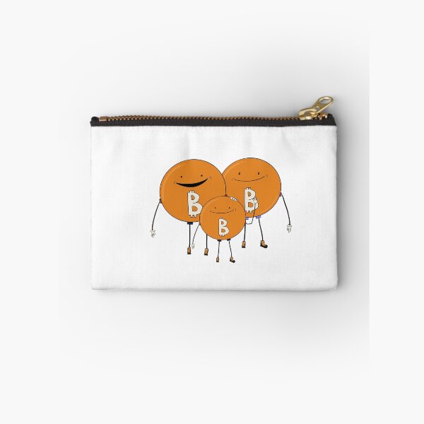 Item preview, My Bitcoin Family designed and sold by Dezzro.