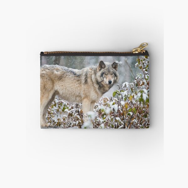 Artikelvorschau, Timber Wolf entworfen und verkauft von WolvesOnly.