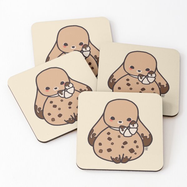 Item preview, Cookie Bun designed and sold by heysoleilart.