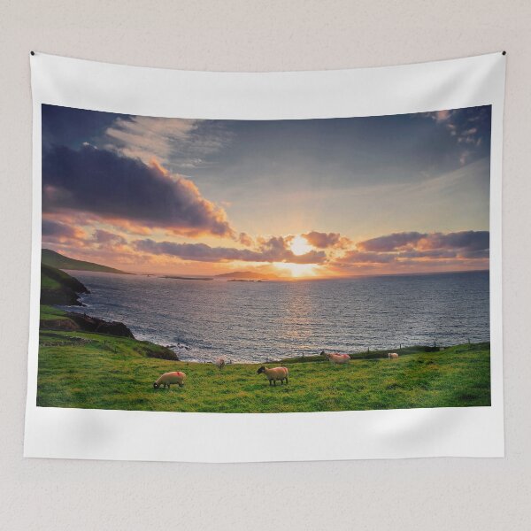 Item preview, Dingle Peninsula Co.Kerry designed and sold by walshphotos.