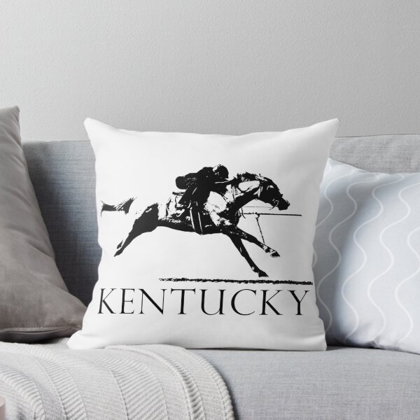 Item preview, Caballo de carreras de Kentucky designed and sold by John Batts.