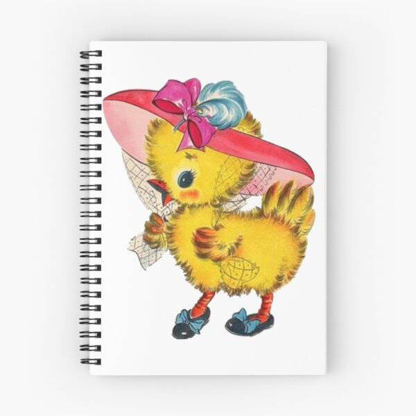 Item preview, Dressed for Easter Chick designed and sold by misskris766.