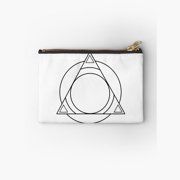 Item preview, Doorway of Worlds - Black designed and sold by Mary Welch.