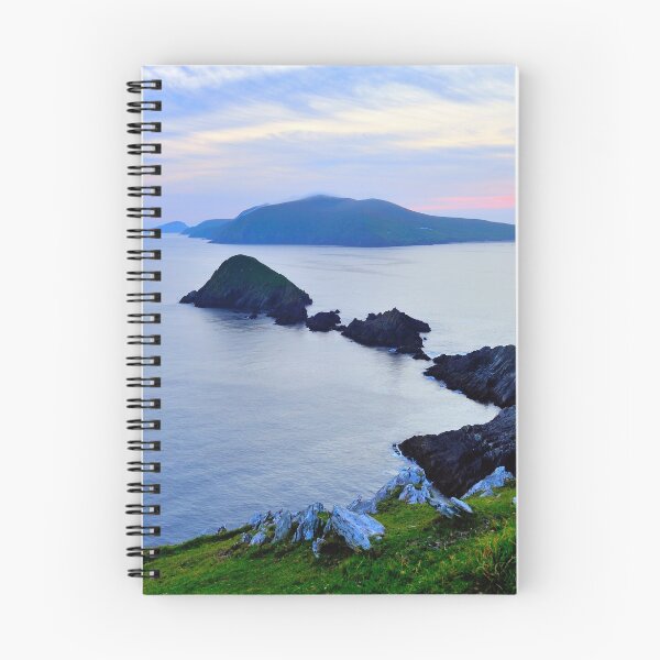 Item preview, Blasket Islands designed and sold by walshphotos.