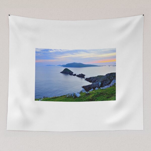 Item preview, Blasket Islands designed and sold by walshphotos.