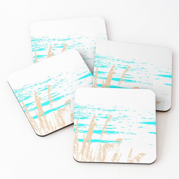 Item preview, Sea Oats designed and sold by John Batts.