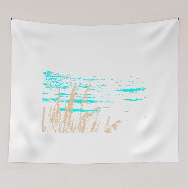 Item preview, Sea Oats designed and sold by John Batts.