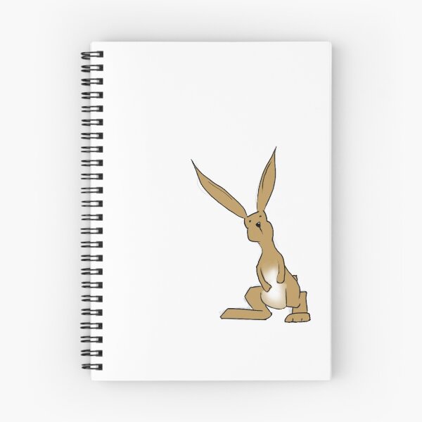 Item preview, Hare designed and sold by ashhunt42.