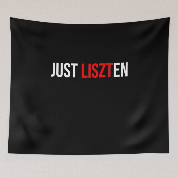 Item preview, Franz Liszt designed and sold by davidx098.