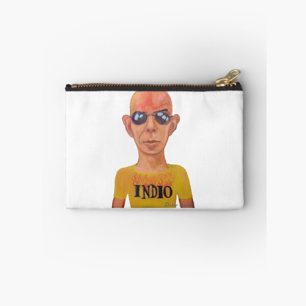 Item preview, Indio rockstar designed and sold by Diego Manuel Rodriguez.