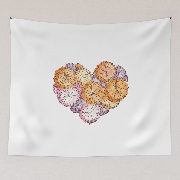 Item preview, Trees Heart designed and sold by ozdv.