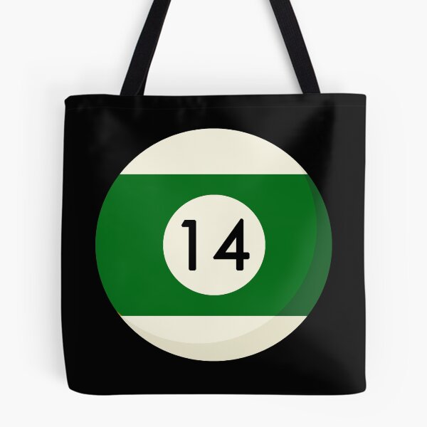 Item preview, Catorce bolas designed and sold by AlexVR.