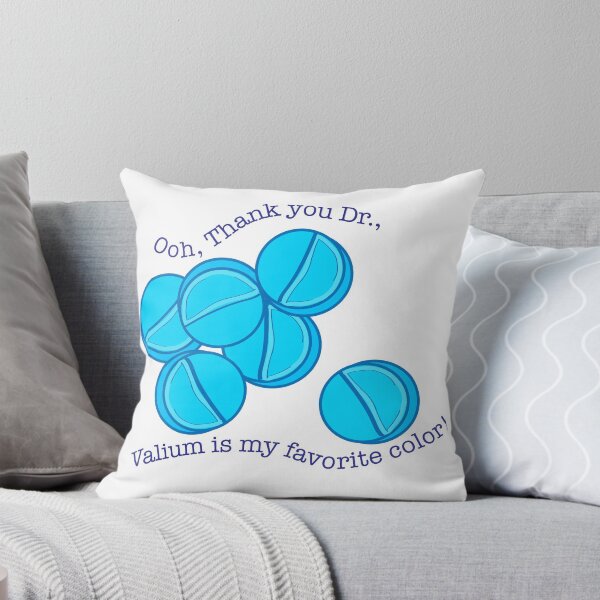 Item preview, Next to normal valium  designed and sold by bethanymoos.