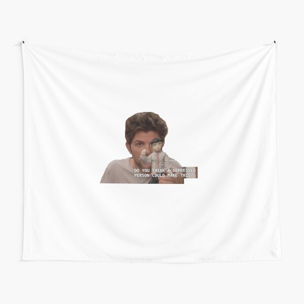Requiem For A Tuesday Tapestry