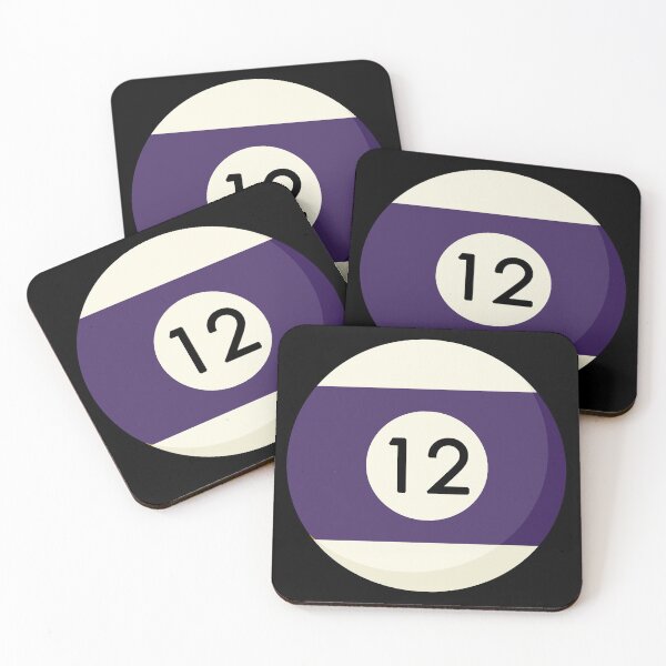 Item preview, Twelve Ball designed and sold by AlexVR.