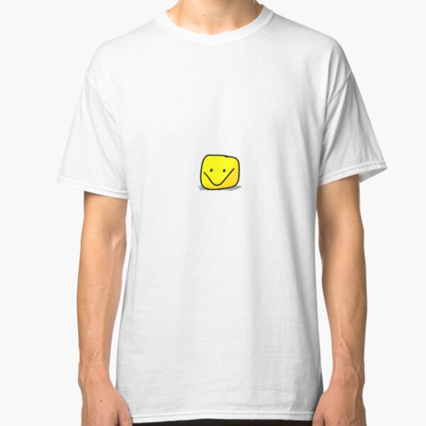 Jailbreak Roblox T Shirts Redbubble - roblox oof shirt roblox free jailbreak