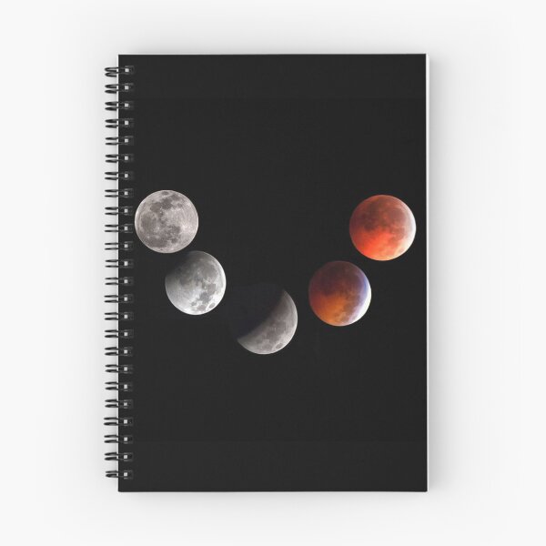 Item preview, Un eclipse lunar designed and sold by Joe Saladino.