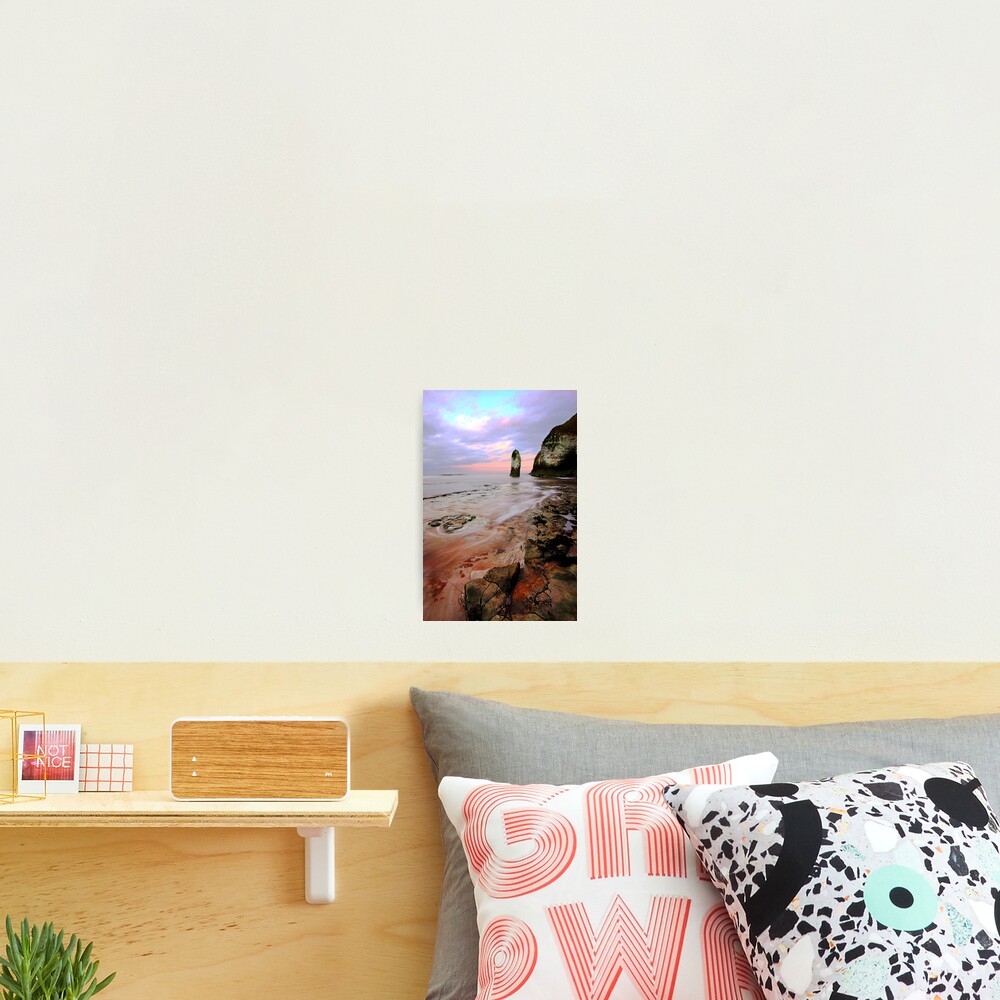 Item preview, Photographic Print designed and sold by peartree.