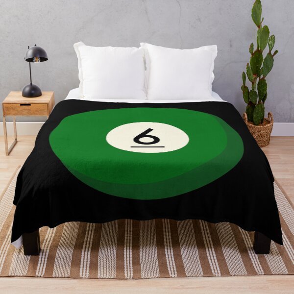 Item preview, Six Ball designed and sold by AlexVR.