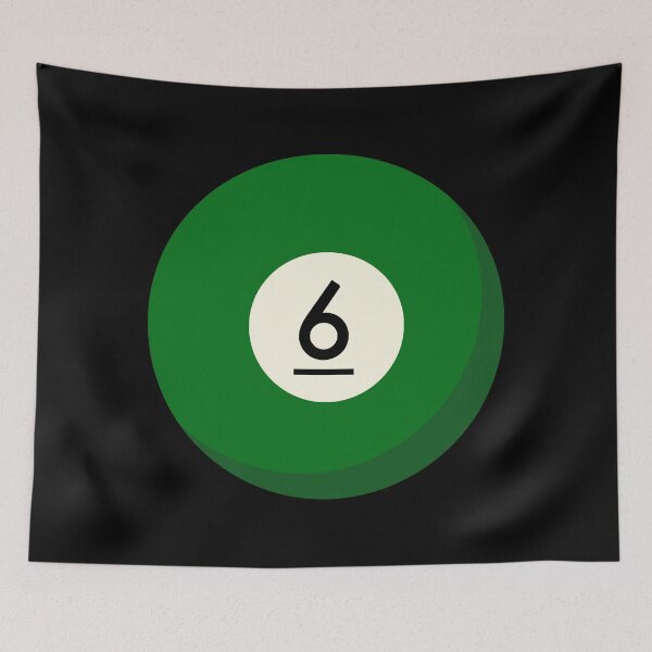 Item preview, Six Ball designed and sold by AlexVR.