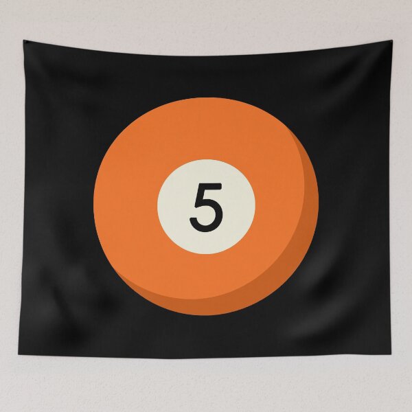 Item preview, Five Ball designed and sold by AlexVR.
