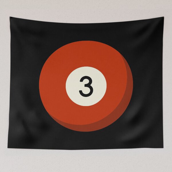 Item preview, Three Ball designed and sold by AlexVR.