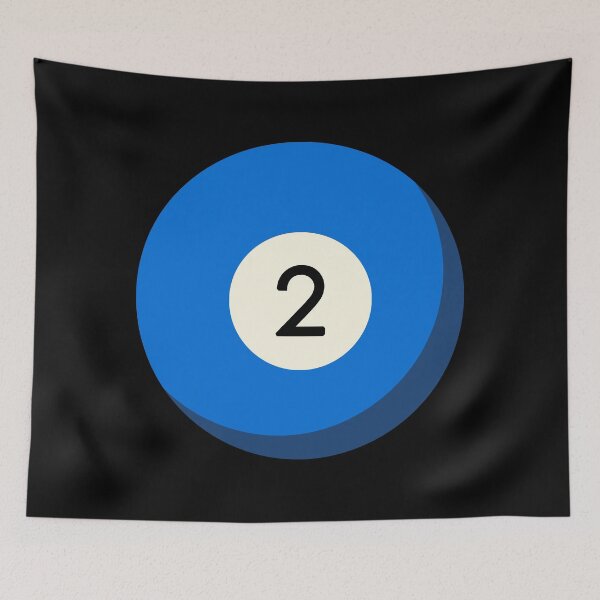 Item preview, Two Ball designed and sold by AlexVR.