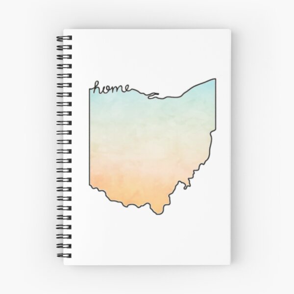 Item preview, Ohio designed and sold by Izzy Lashley.