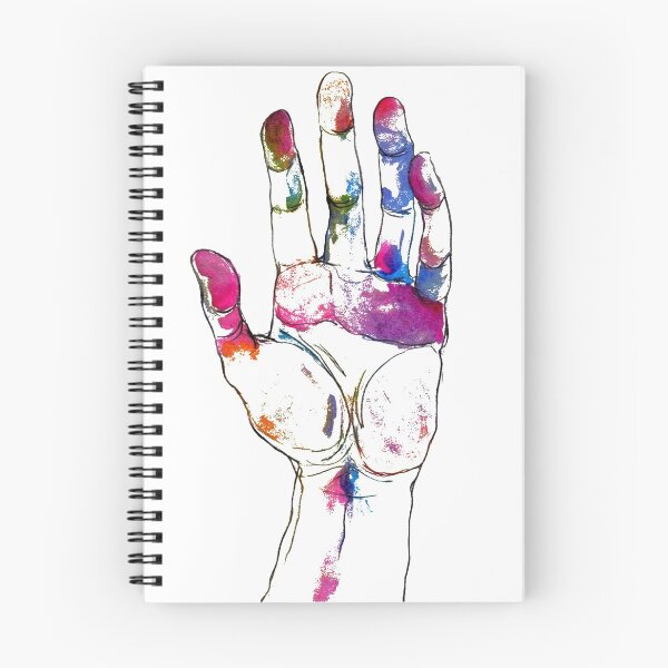 Item preview, Reach Out designed and sold by Nikavia.