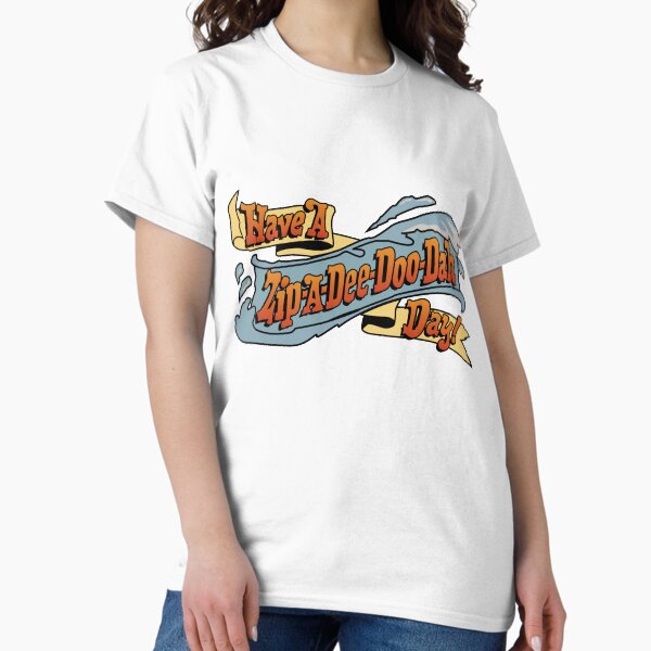 Item preview, Zip-A-Dee-Doo-Dah designed and sold by EASYProductions.