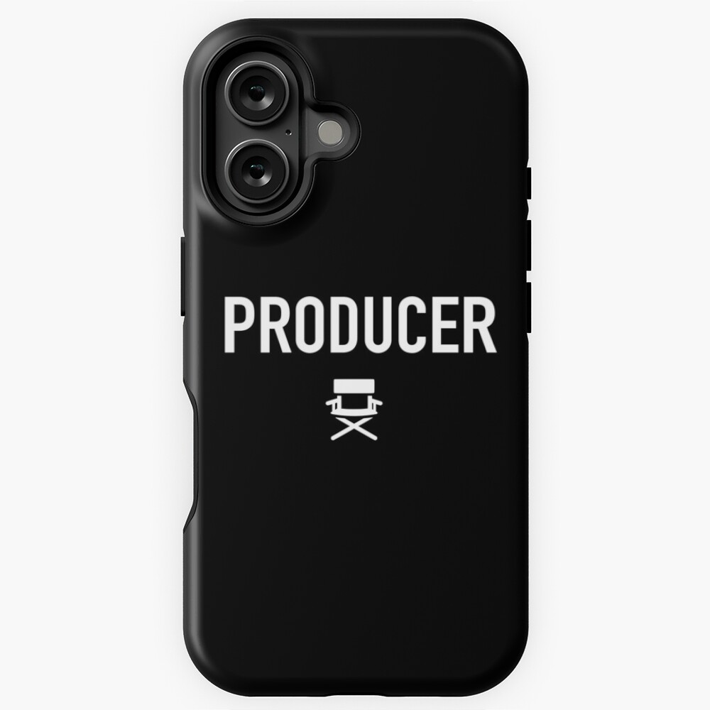 Item preview, iPhone Magsafe Tough Case designed and sold by DrVx.