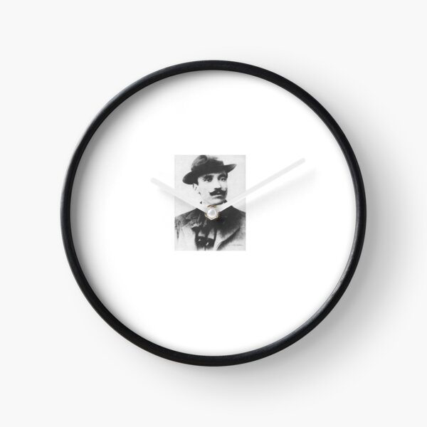 A. G. Clock
